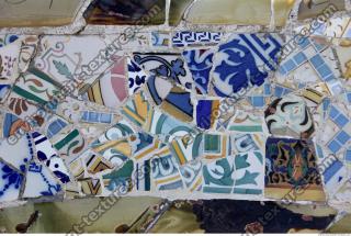 tiles mosaic 0014